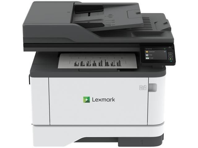 Lexmark MB3442i 2